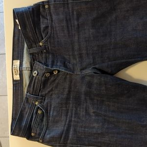 Naked and Famous Jeans
